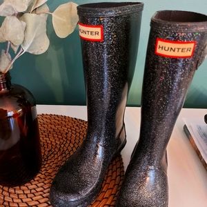 Hunter boots for kids